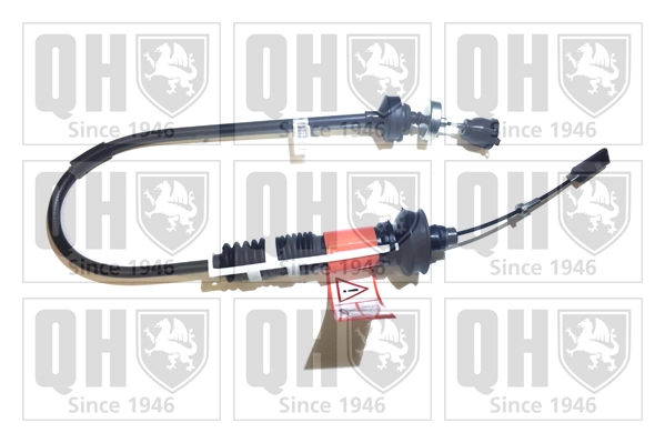 QCC1909