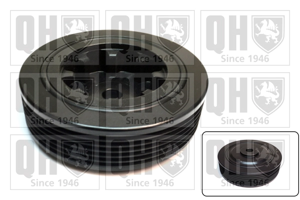 QCD105