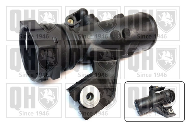 QTH1013CF