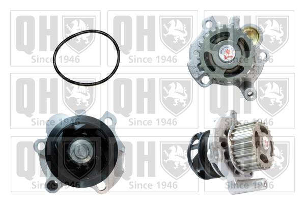 QCP3306