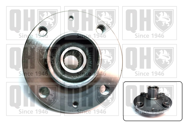 QWH160