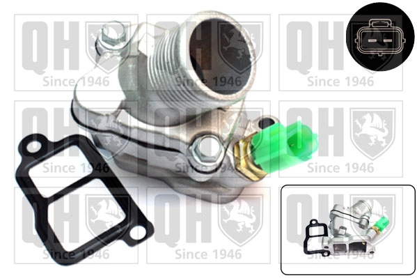 QTH635K