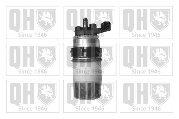 QFP609