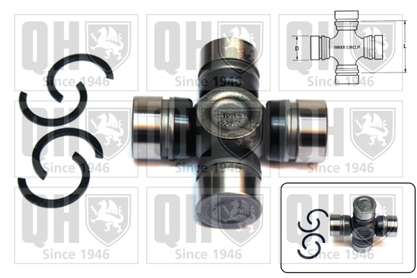 QL11007
