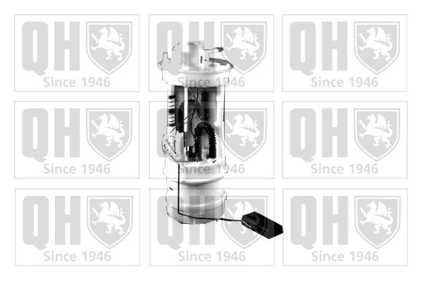 QFP720