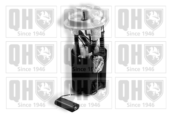 QFP904