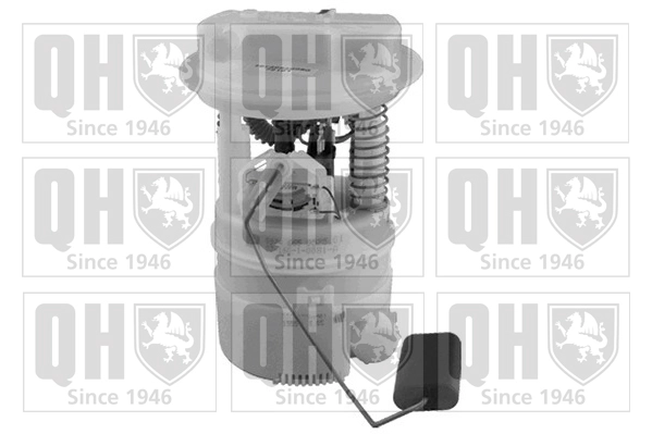 QFP853