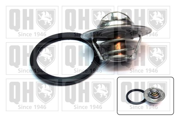 QTH405K