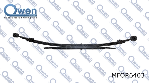 MFOR6403