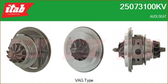25073100KV