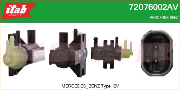 72076002AV
