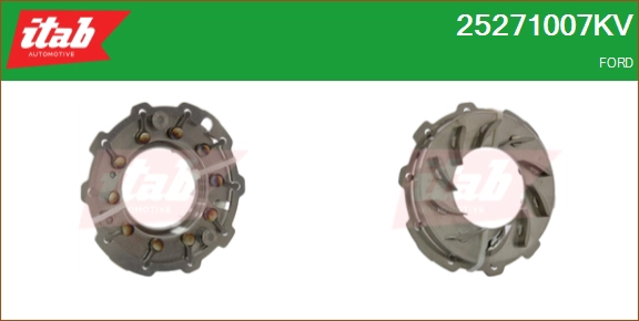 25271007KV