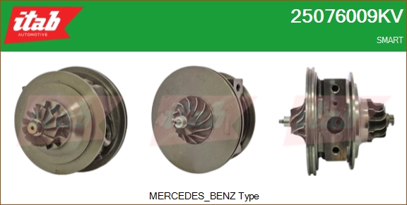 25076009KV