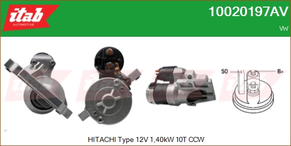 10020197AV