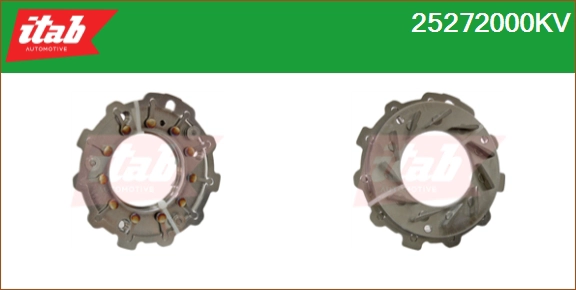 25272000KV