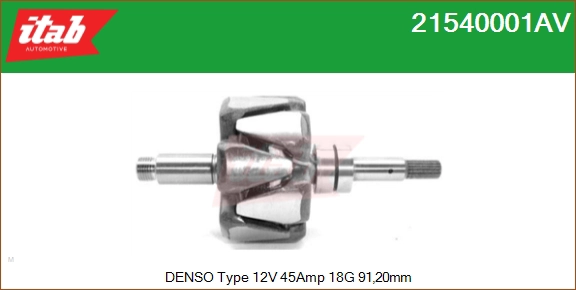 21540001AV