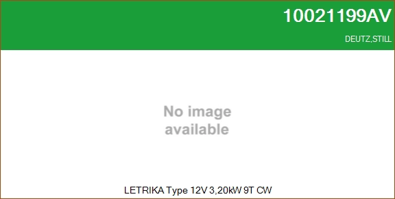 10021199AV