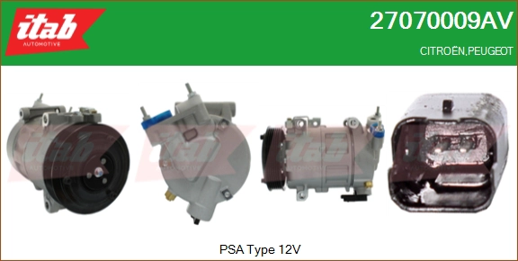 27070009AV