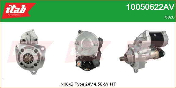 10050622AV