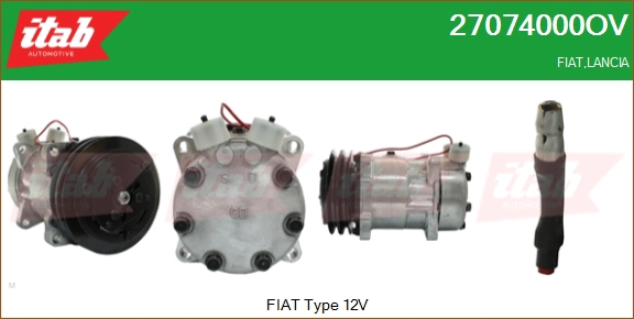 27074000OV