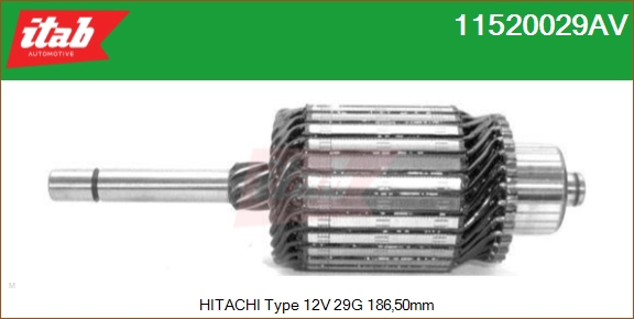 11520029AV