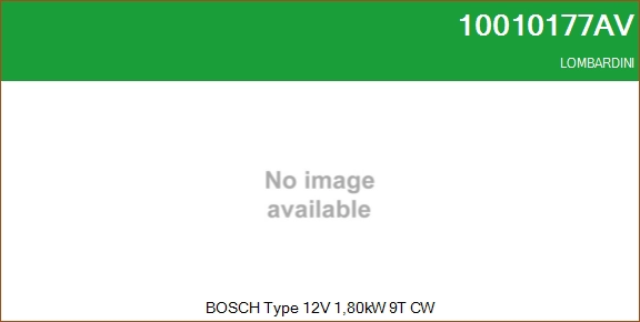 10010177AV