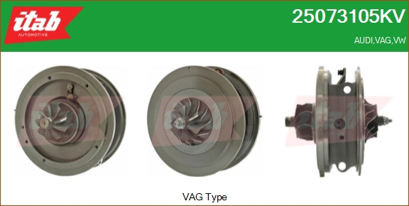 25073105KV