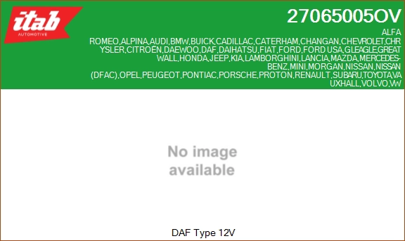 27065005OV