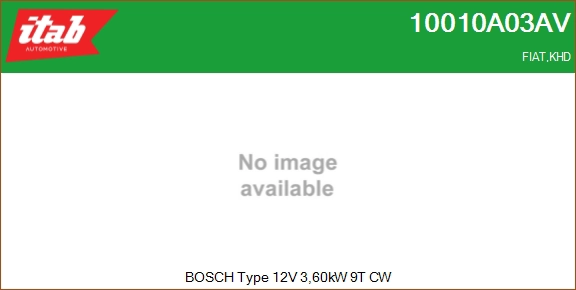 10010A03AV