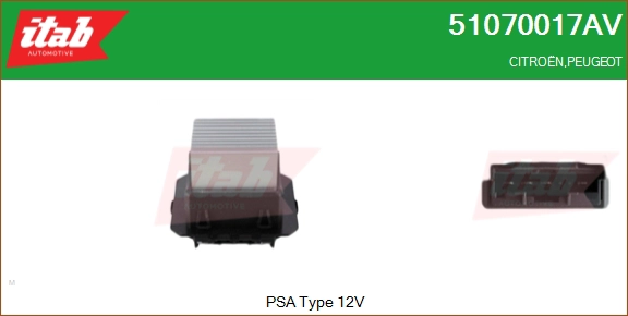 51070017AV