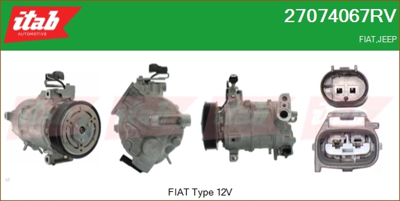 27074067RV
