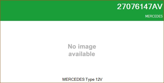 27076147AV