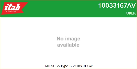 10033167AV