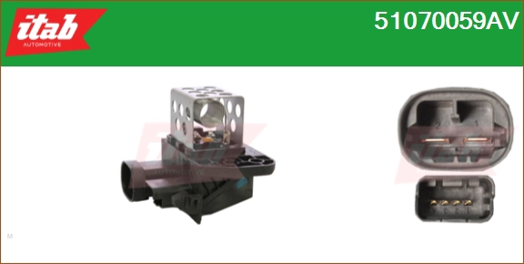 51070059AV