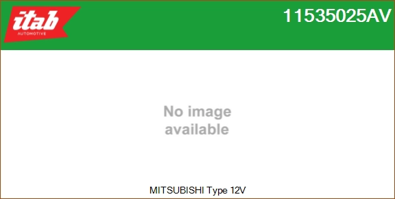 11535025AV