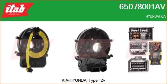 65078001AV