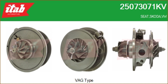 25073071KV