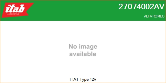 27074002AV
