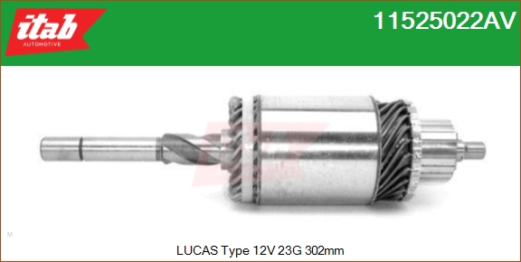 11525022AV