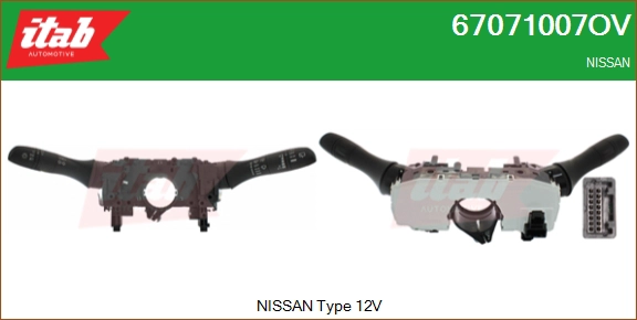 67071007OV