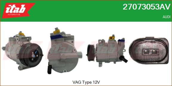 27073053AV