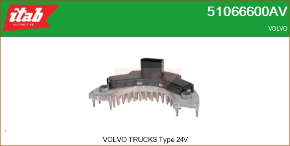 51066600AV