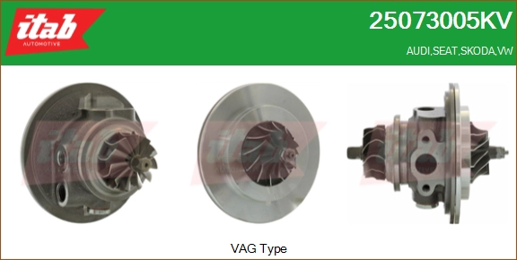 25073005KV