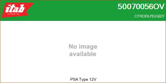 50070056OV