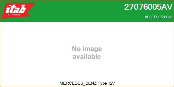 27076005AV