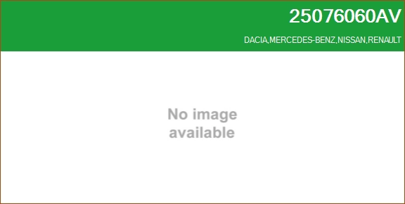 25076060AV