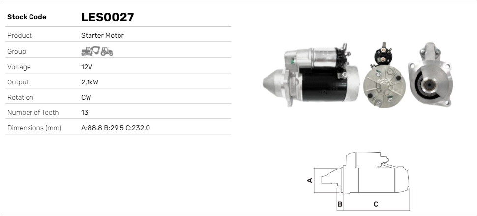 LES0027