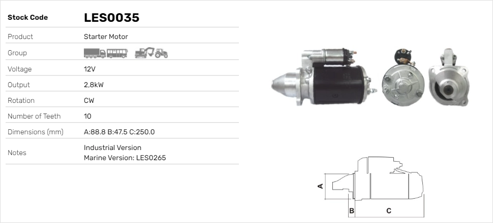 LES0035