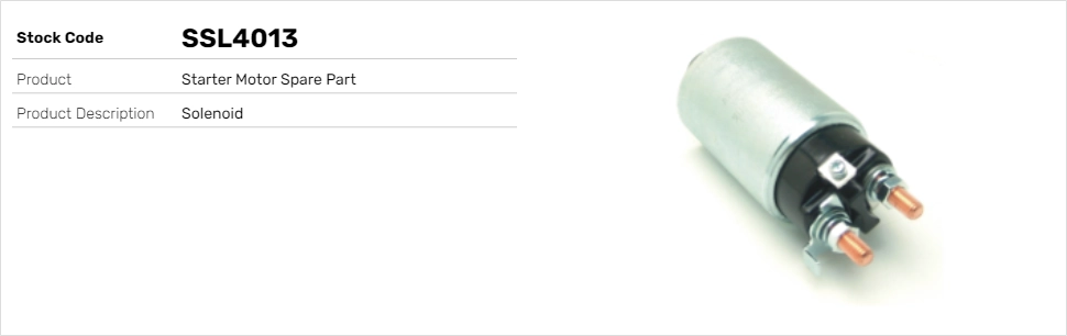 SSL4013