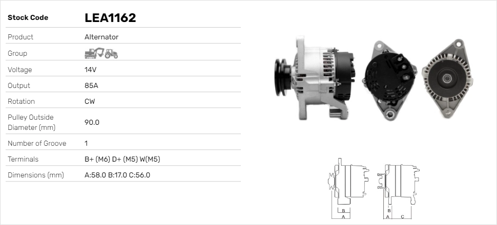 LEA1162